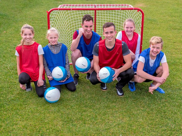 Immagine prodotto Betzold Sport Scuola Calcio Sport (5)