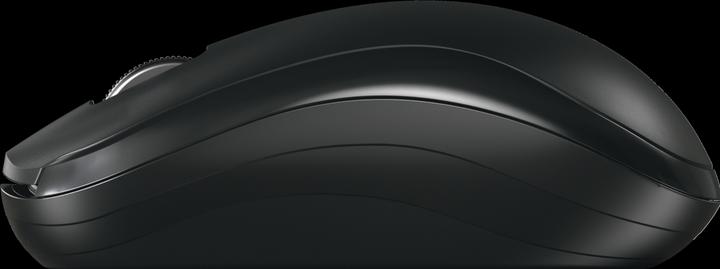 Actual product image CHERRY Mouse MW 2200 Wireless black (Wireless)