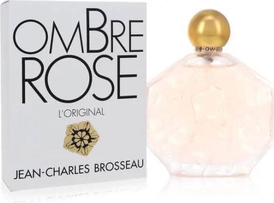 Jean Charles Brosseau Ombre Rose by (Eau de Toilette, 30 ml)