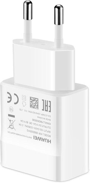 Immagine prodotto Huawei Caricatore rapido AP32 - USB-C (18 W)