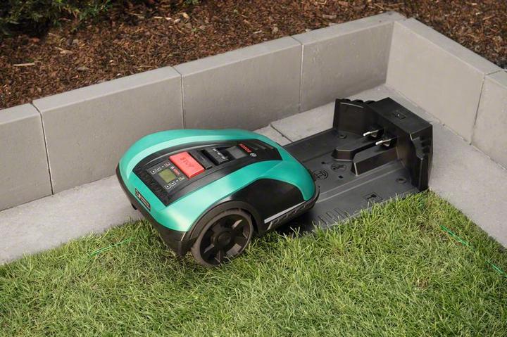 Image du produit Bosch Home & Garden Vis de montage (Tondeuse automatique, Installation du robot de tonte)