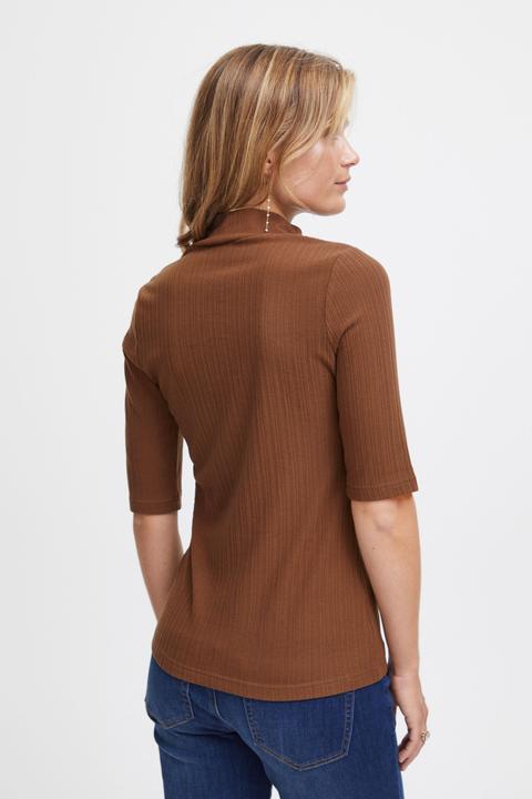 Immagine prodotto Fransa FRHENLEY TEE 1 - Maglia - 20612503 (XS)