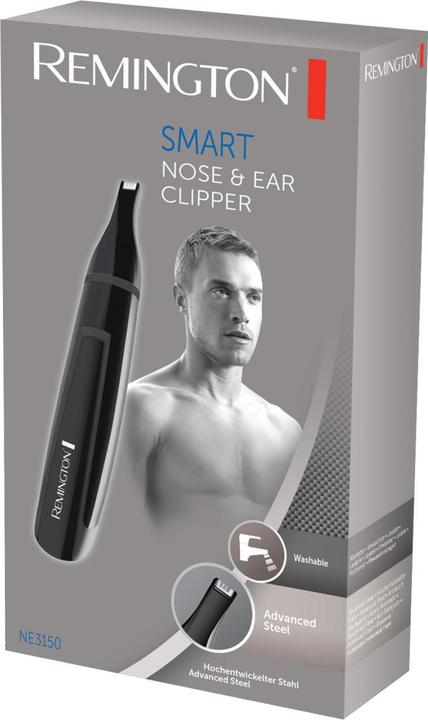 Actual product image Remington NE3150 Smart Hygiene Clipper