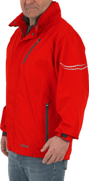 Produktbild PRO-X elements funktionsjacke uni wallis (XL)