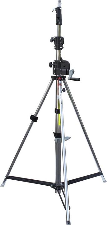 Produktbild Manfrotto Kurbelstativ