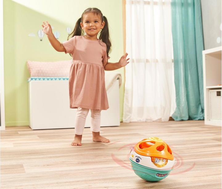 Produktbild VTech 3-in-1 Magischer Musikball (Deutsch)
