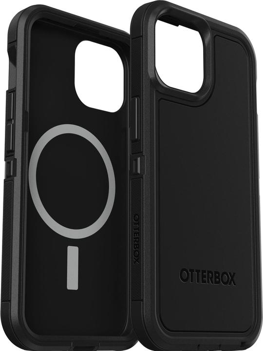 Image du produit OtterBox Defender XT mit MagSafe (Apple iPhone 14, Apple iPhone 15, Apple iPhone 13, Apple iPhone 16e)