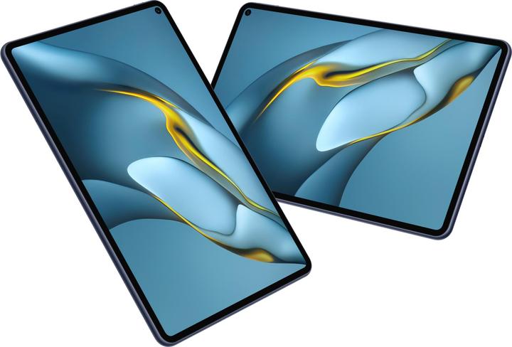 Productafbeelding Huawei MatePad Pro 10.8 WiFi (10.80", 256 GB, Middernachtsgrijs)