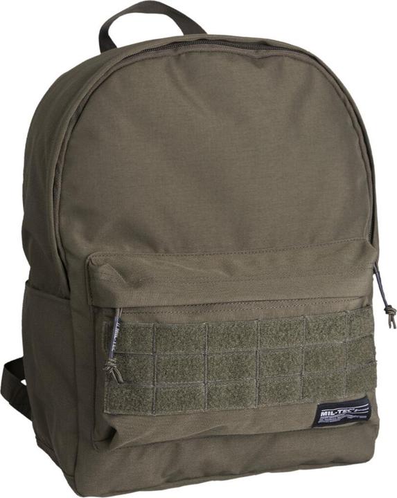 Actual product image Mil-tec Daypack Cityscape Molle Olive (20 l)