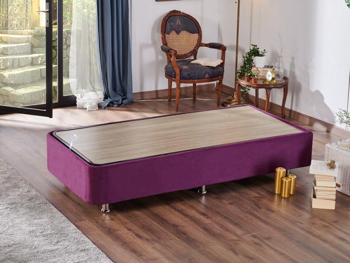 Image du produit Homitis Purple (120 x 200 cm)