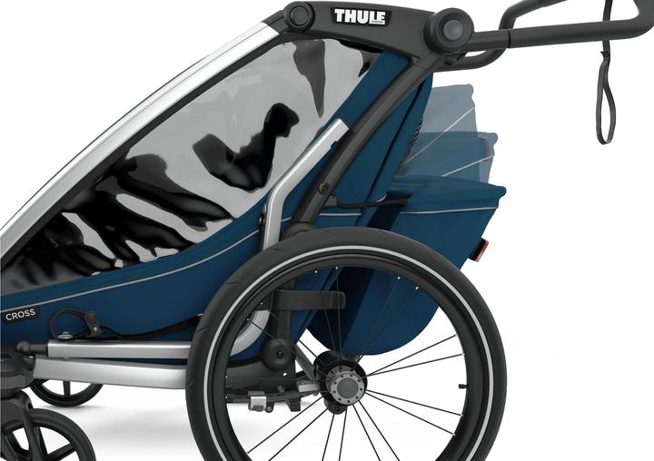 Actual product image Thule Chariot Cross 2