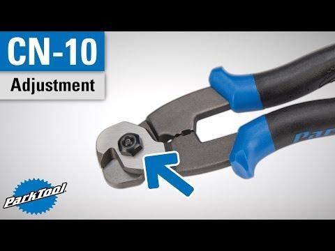 Actual product image Park Tool Cn-10 (260 mm)