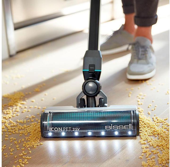 Image du produit Bissell Icône Pet