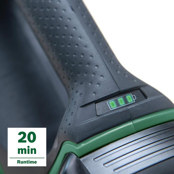 Immagine prodotto Bosch Home & Garden UniversalVac 18