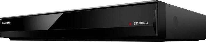 Immagine prodotto Panasonic DP-UB424 (Lettore Blu-ray)