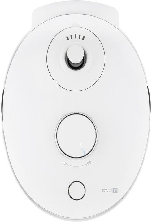 Actual product image Cuckoo CRP-ST0609F (CH plug)