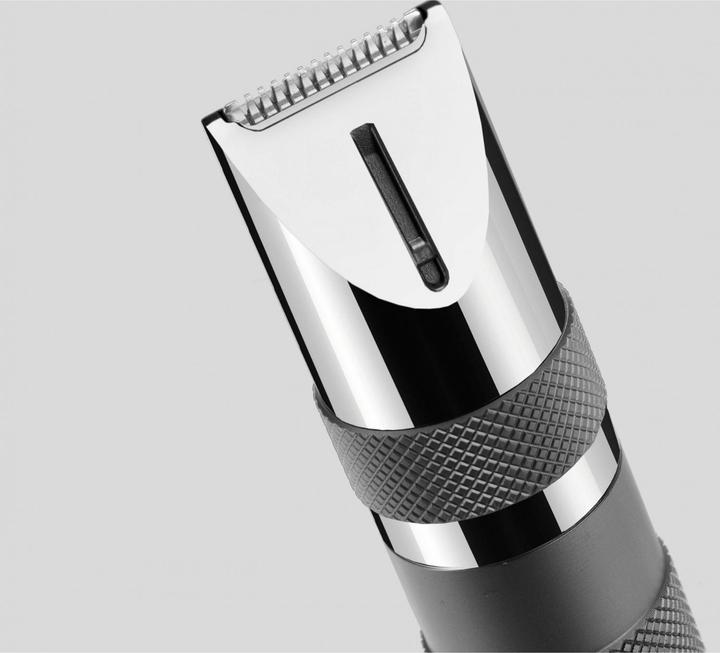 Produktbild BaByliss Nasen-, Ohrhaar & Augenbrauentrimmer