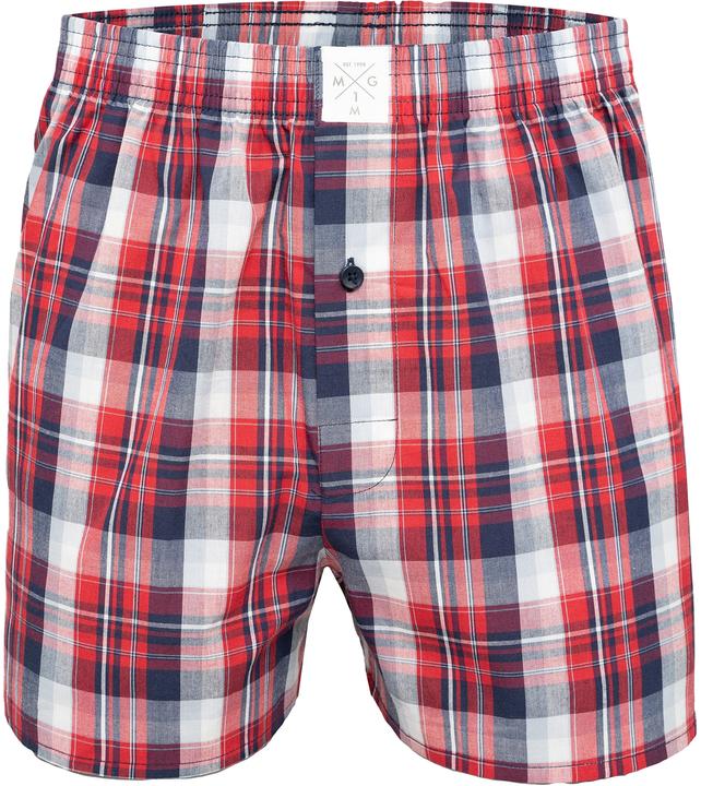Immagine prodotto Mg-1 Nucleo Boxer (L, confezione da 8)