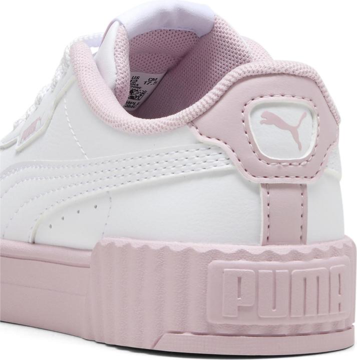 Actual product image Puma Carina 3.0 Cutie PS (33)