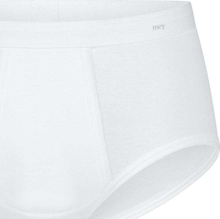 Produktbild Mey 2er Pack Noblesse Slip / Unterhose (M, 2er Pack)