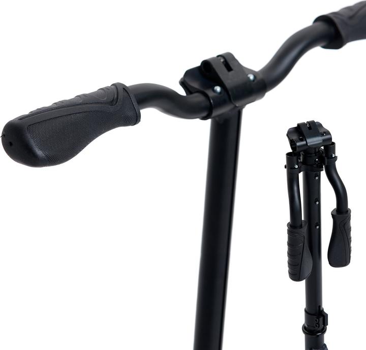 Actual product image Blackwheels Zoom
