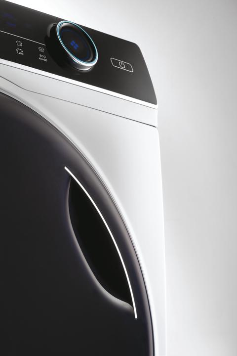 Produktbild Haier HWD120-B14979 I-Pro Serie 7 WaschTrockner (EU-Stecker)