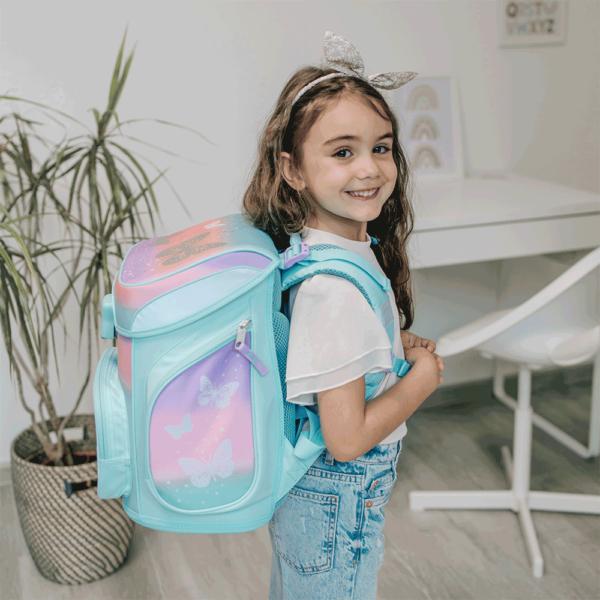 Produktbild Scooli Set EasyFit (18 l)