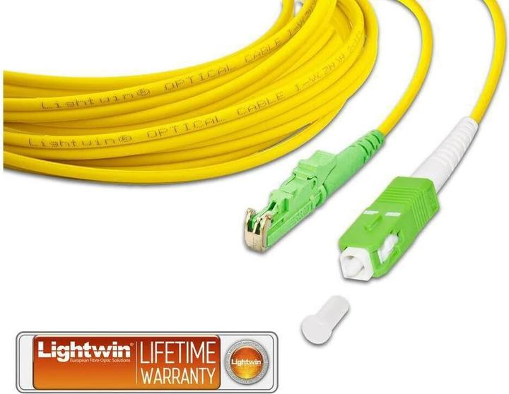 Actual product image Ubiquiti POE-24-24W PoE Adapter, passive (802.3at (PoE+), 24 W)