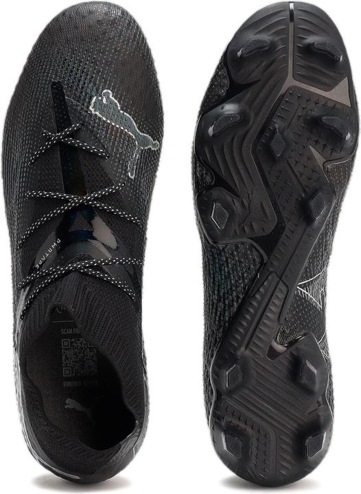 Image du produit Puma Chaussure à came de football Future 7 Ultimate Fg/ag (46)