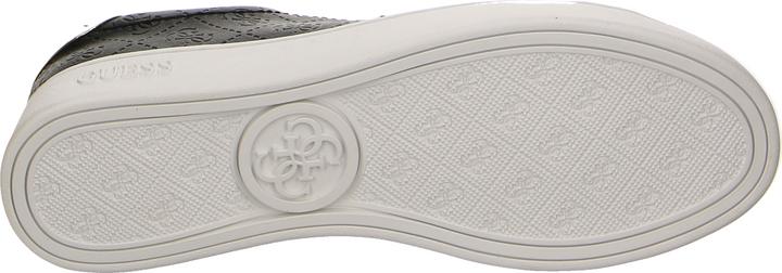 Produktbild Guess sneakers für damen beckie active leather like (41)