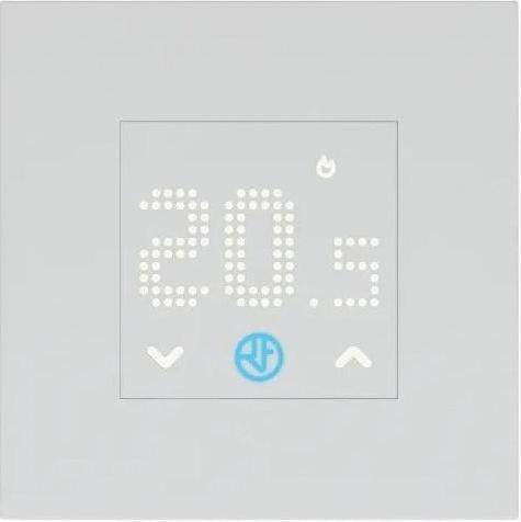 Actual product image Finder Unterputz Raumthermostat