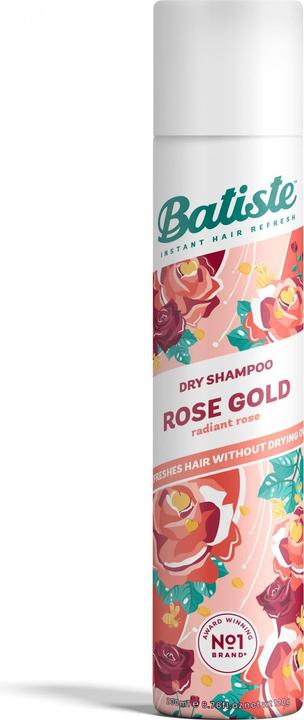 Produktbild Batiste Rose Gold (200 ml, Trockenshampoo)