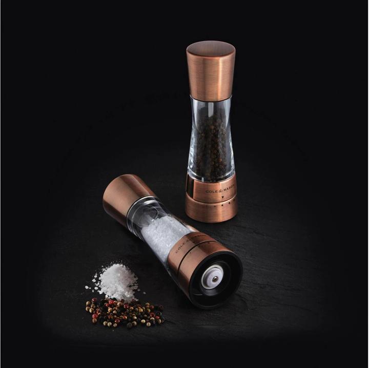 Actual product image Cole & Mason Derwent (Salt, Pepper)