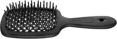Konjac Sponge Janeke Small Superbrush Small Hairdressing Brush For Combingack