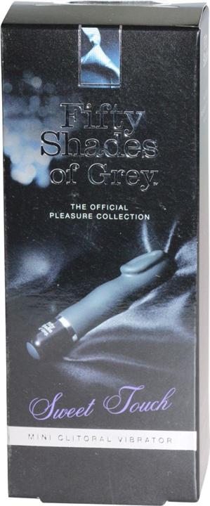 Actual product image Fifty Shades of Grey Sweet Touch