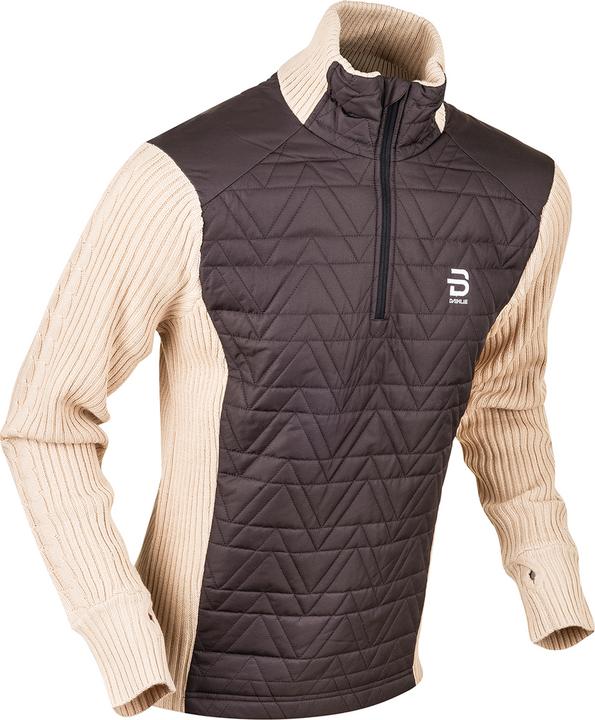 Produktbild Daehlie M Half Zip Comfy (S)