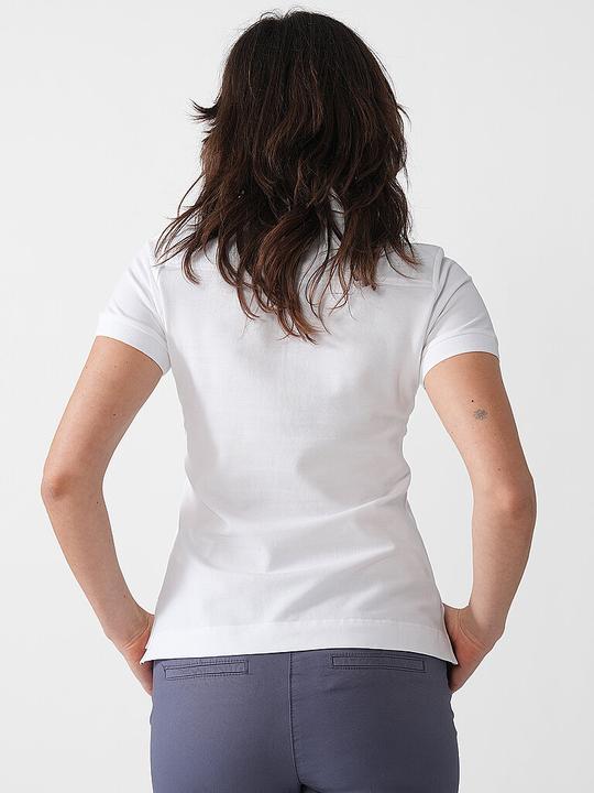 Actual product image Barbour Poloshirt PORTSDOWN