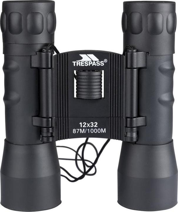 Immagine prodotto Trespass Binocolo DOCHO (12 x, 32 mm)