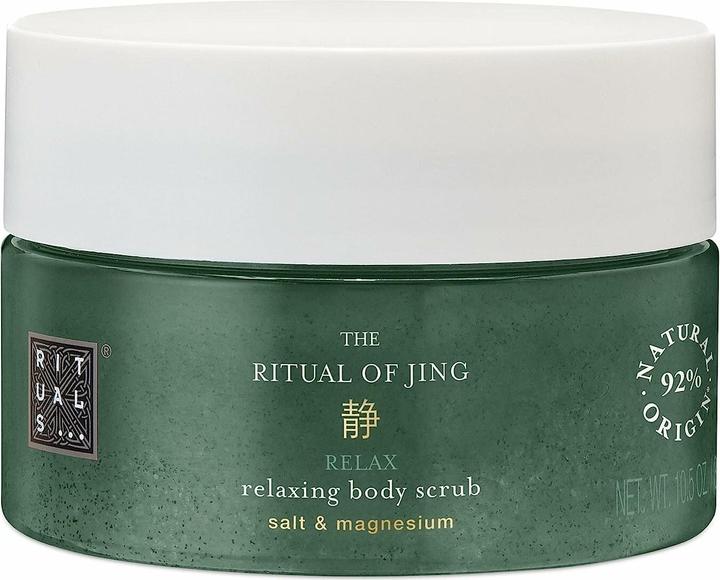 Actual product image Rituals The Ritual of Jing (300 ml)