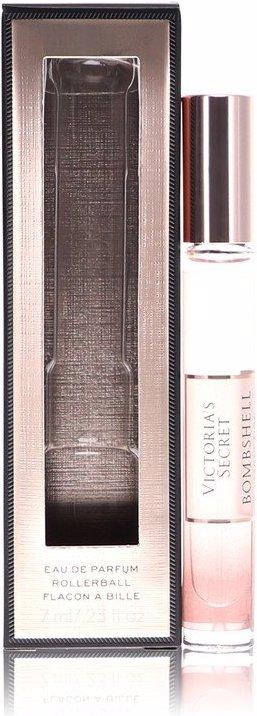 Actual product image Victoria's Secret Bombshell Seduction by Mini EDP Roller Ball Pen 7 ml (Eau de parfum, 7 ml)