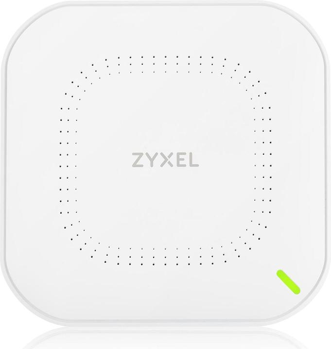 Zyxel WL AP WAC500 802.11ac Wave 2 Dual Radio sans alimentation électrique (866 Mbit/s)