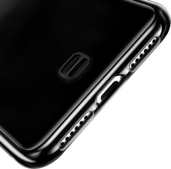 Immagine prodotto Baseus Copertina valigia con nastro (Apple iPhone XS, Apple iPhone X)