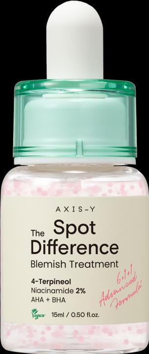 Immagine prodotto Axis-Y Spot the Difference Blemish Treatment (15 ml)