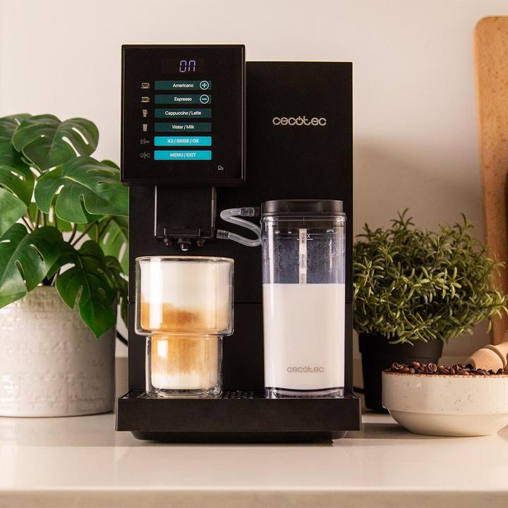 Productafbeelding Cecotec Cremmaet CompactCcino