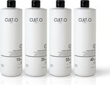 Image du produit faipa Cult.O Cream Peroxide 40 Volume 12% 1 Liter