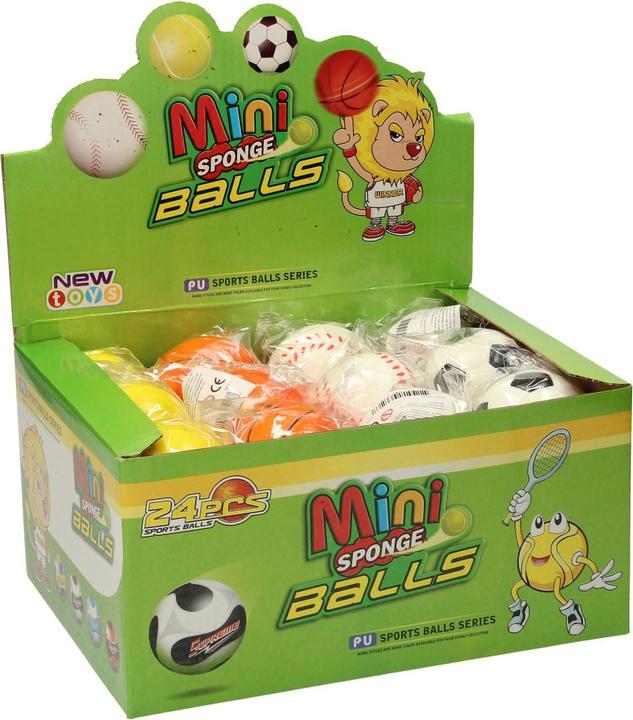 Produktbild Softball Sport, 24st.