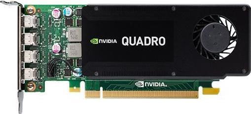 Produktbild Lenovo NVIDIA Quadro K1200 4GB DDR5 (4 GB)