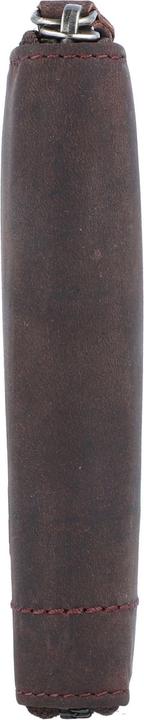 Produktbild Greenburry Vintage Revival Geldbörse Leder 10 cm