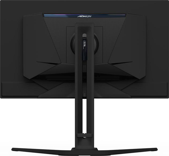 Productafbeelding Gigabyte Aorus FO27Q2 EK (2560 x 1440 pixels, 27")