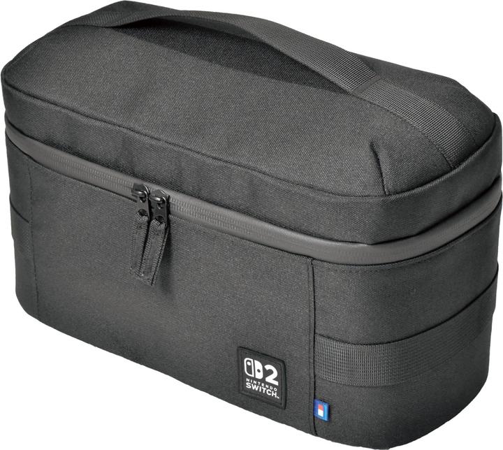 Produktbild HORI NSW2 Tasche kompakt Carry-All offiziell lizenziert (Switch 2)